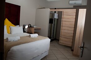 Hotel at Secunda