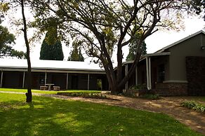 Hotel at Secunda