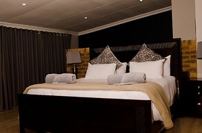 Hotel at Secunda
