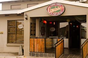 Hotel at Secunda