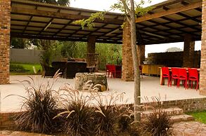 Hotel at Secunda