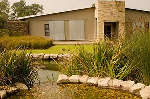 Hotel at Secunda