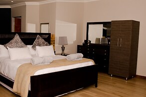 Hotel at Secunda