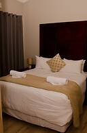 Hotel at Secunda