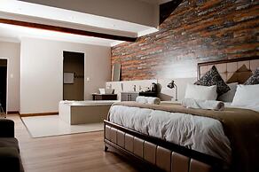 Hotel at Secunda
