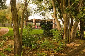 Hotel at Secunda