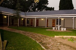 Hotel at Secunda