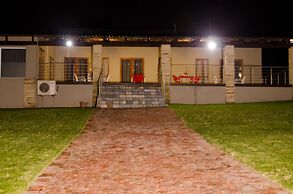 Hotel at Secunda