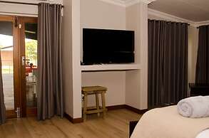 Hotel at Secunda