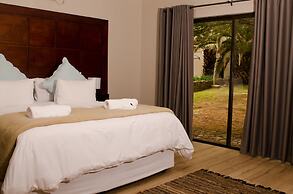 Hotel at Secunda