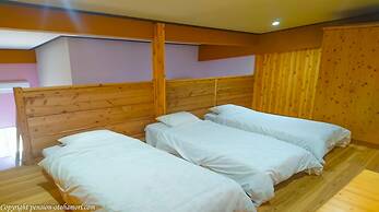 Forest West Nishi