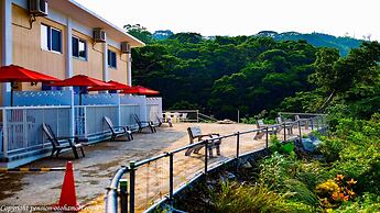 Forest West Nishi