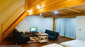 Forest West Nishi