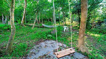 Forest West Nishi