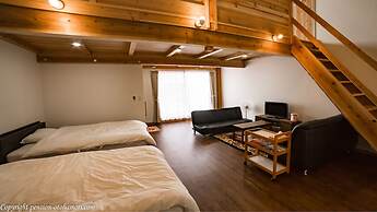Forest West Nishi