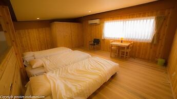 Forest West Nishi