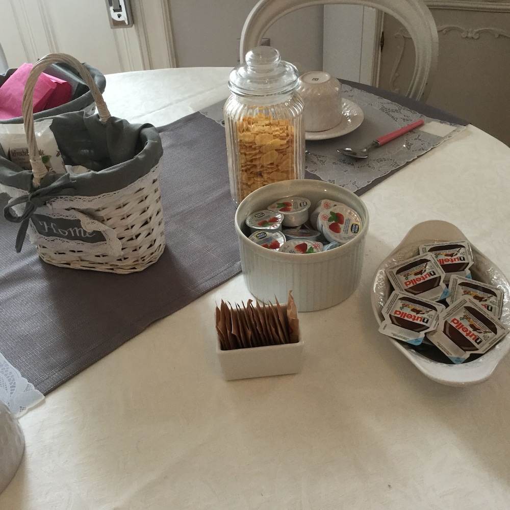 B&B Le Cupole di Trieste