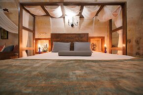 Mira Cappadocia Hotel