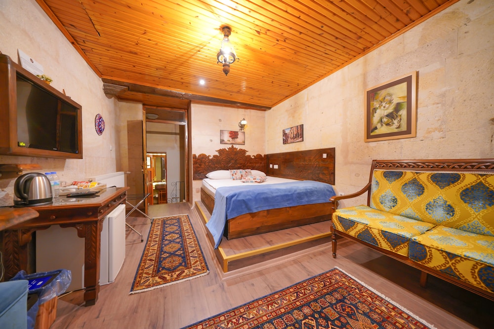 Mira Cappadocia Hotel