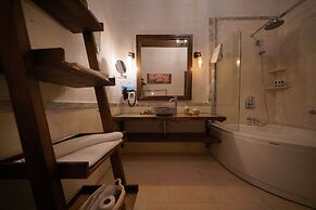 Mira Cappadocia Hotel
