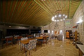Mira Cappadocia Hotel