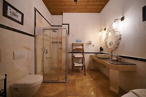Mira Cappadocia Hotel