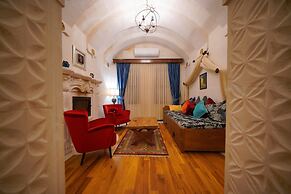 Mira Cappadocia Hotel