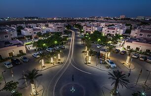 Al Reem Village Hotel