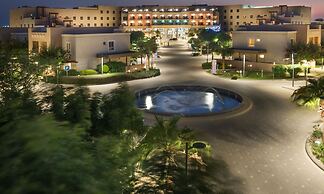Al Reem Village Hotel