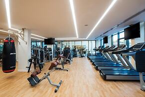 Al Reem Village Hotel
