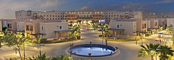 Al Reem Village Hotel