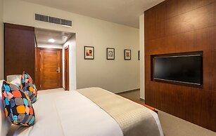 Al Reem Village Hotel