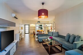 Al Reem Village Hotel
