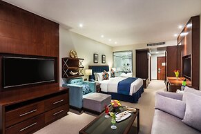 Al Reem Village Hotel