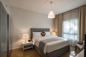 Al Reem Village Hotel