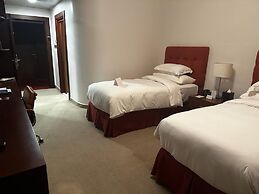 Al Reem Village Hotel