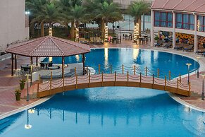 Al Reem Village Hotel