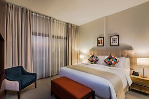 Al Reem Village Hotel
