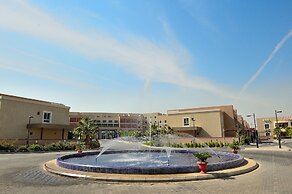 Al Reem Village Hotel