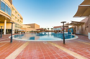 Al Reem Village Hotel