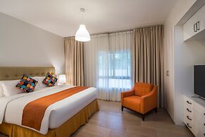 Al Reem Village Hotel