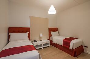 Al Reem Village Hotel
