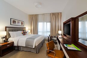 Al Reem Village Hotel