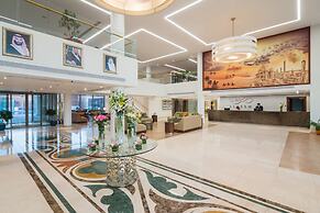 Al Reem Village Hotel
