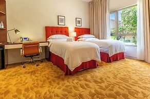 Al Reem Village Hotel