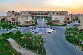 Al Reem Village Hotel