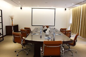 Al Reem Village Hotel
