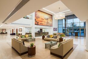Al Reem Village Hotel