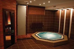 Villa Rossa