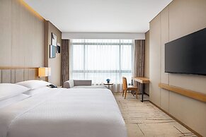 Four Points by Sheraton Shanghai, Kangqiao
